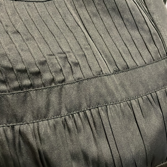 Satin Bebe Jacket - Picture 3 of 4